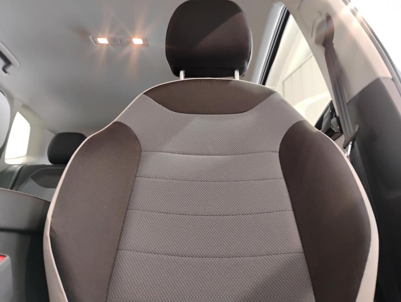 Volkswagen Taos S 4MOTION 2025