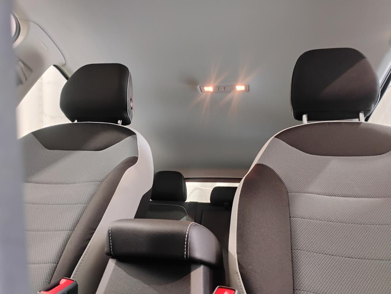 Volkswagen Taos S 4MOTION 2025