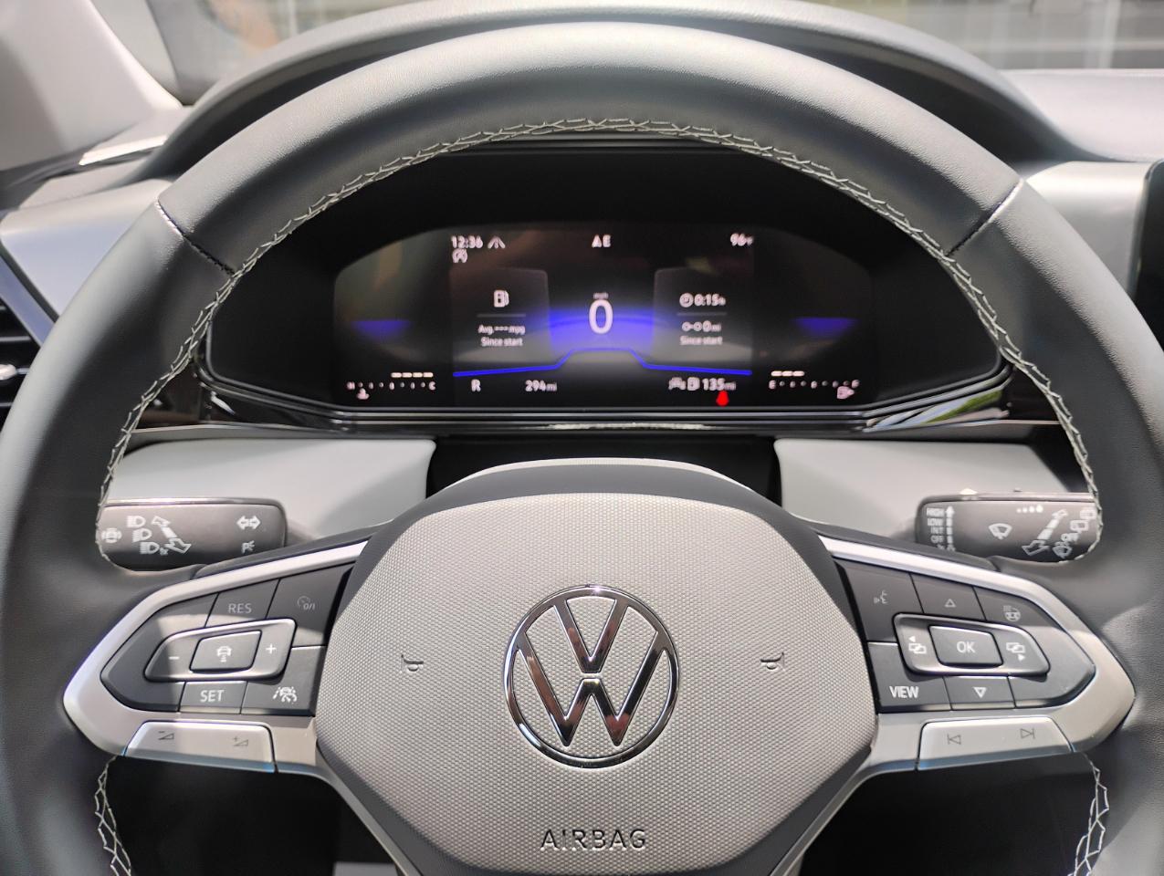 Volkswagen Taos S 4MOTION 2025