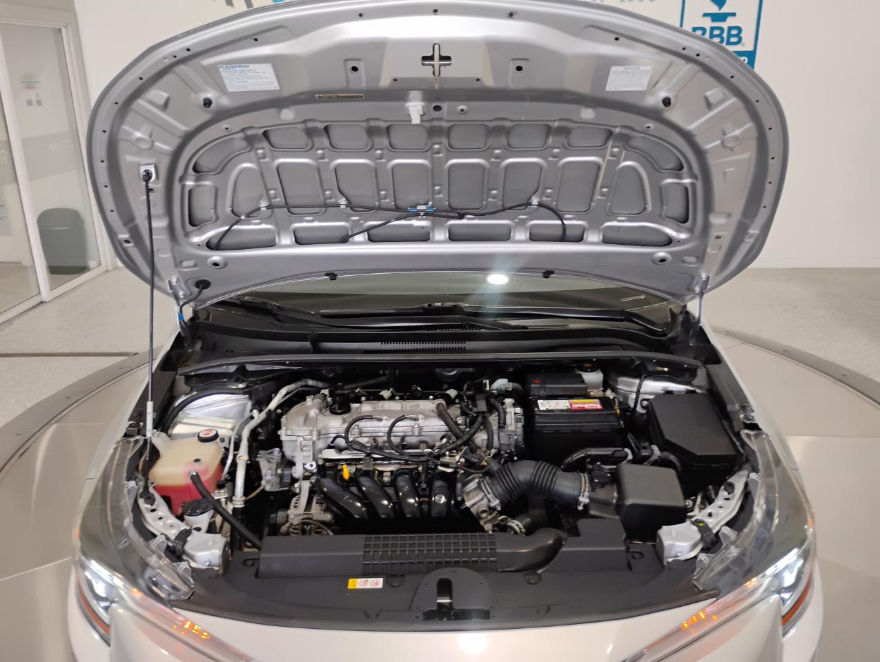 Toyota Corolla LE 2020
