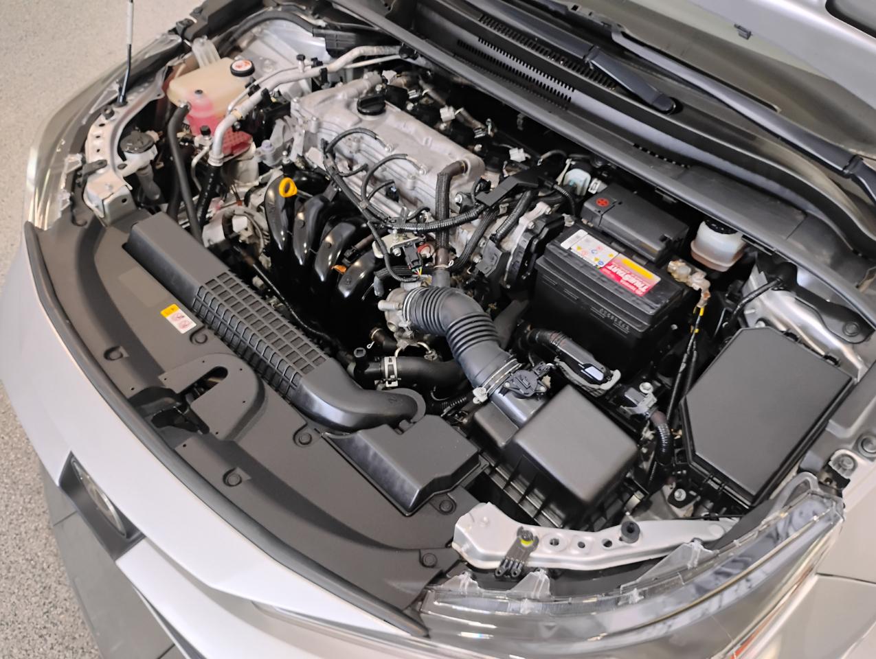 Toyota Corolla LE 2020