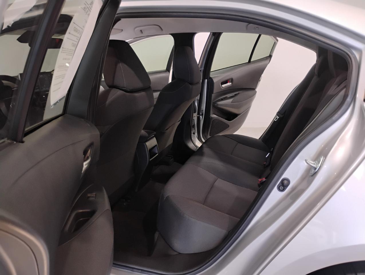 Toyota Corolla LE 2020