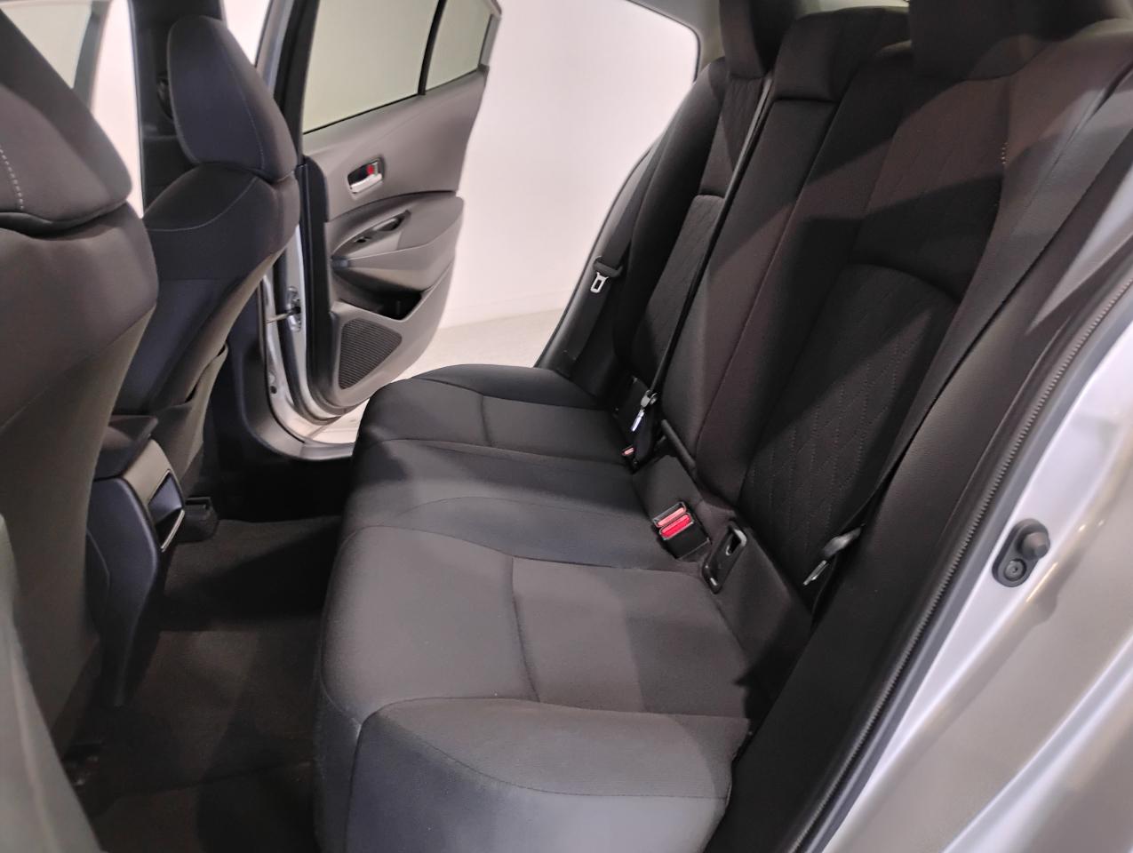 Toyota Corolla LE 2020