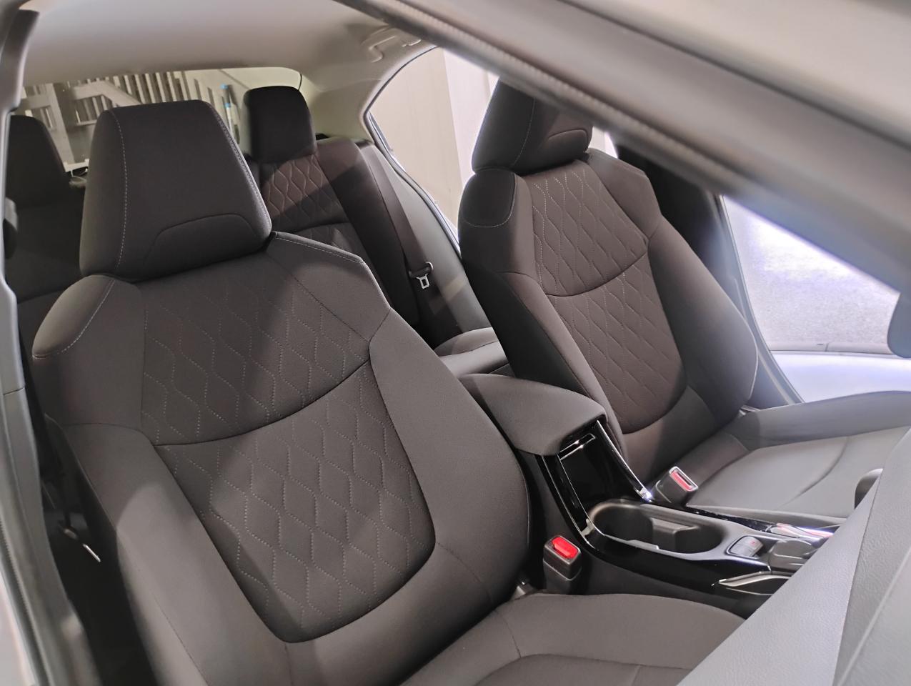 Toyota Corolla LE 2020