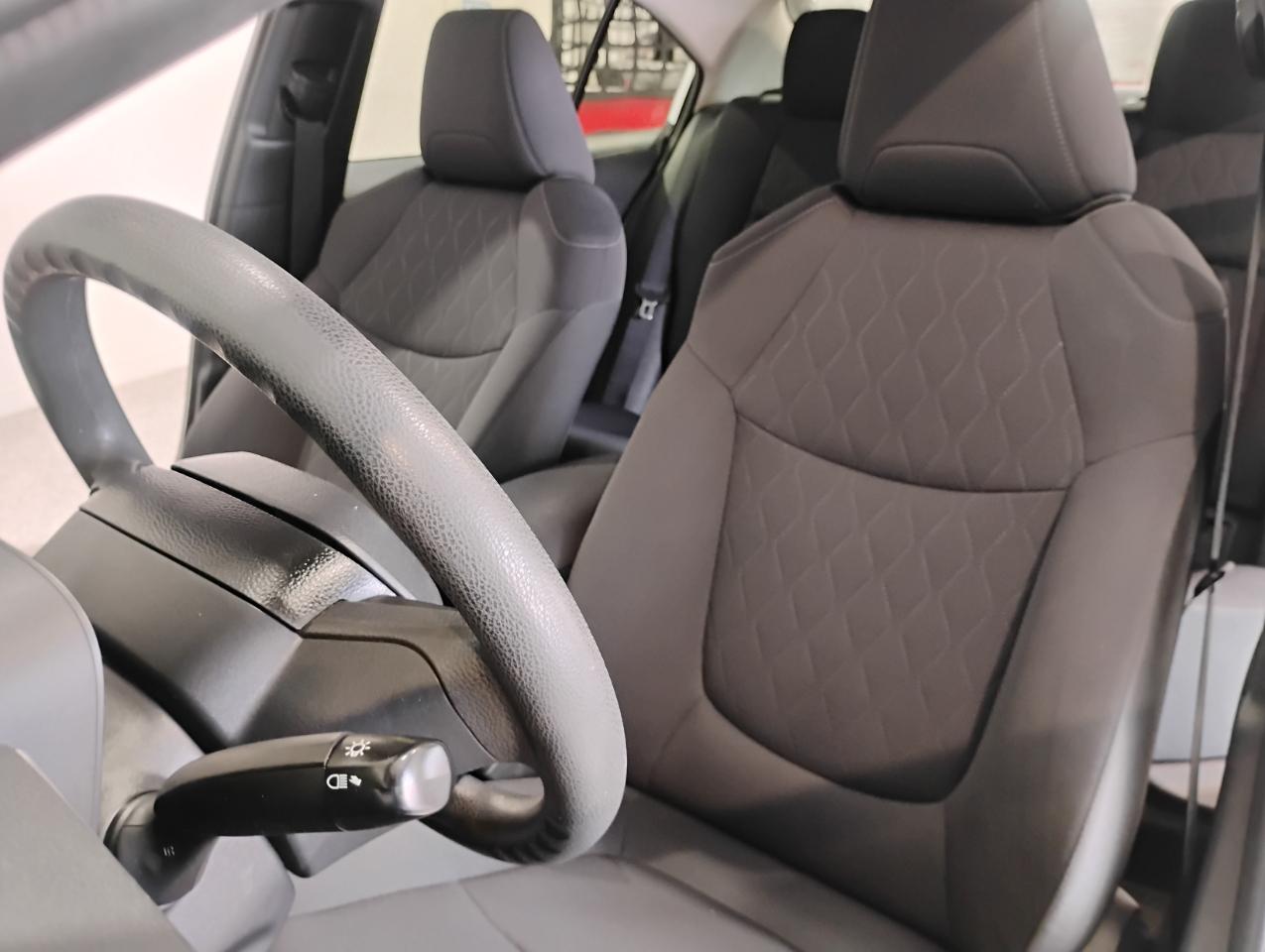 Toyota Corolla LE 2020