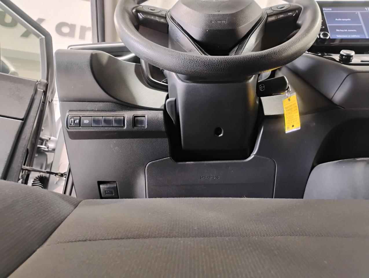 Toyota Corolla LE 2020