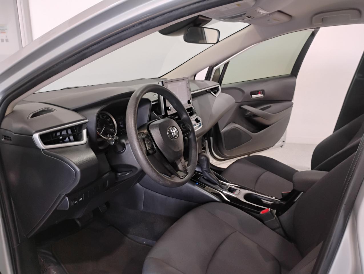 Toyota Corolla LE 2020