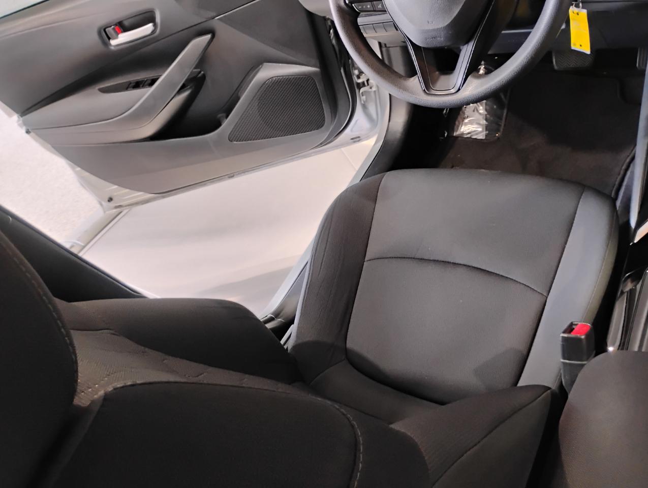 Toyota Corolla LE 2020