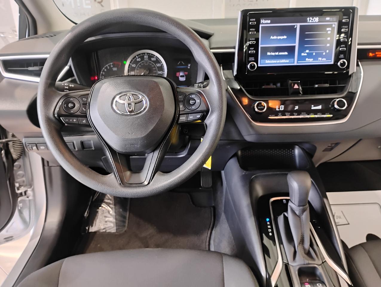 Toyota Corolla LE 2020