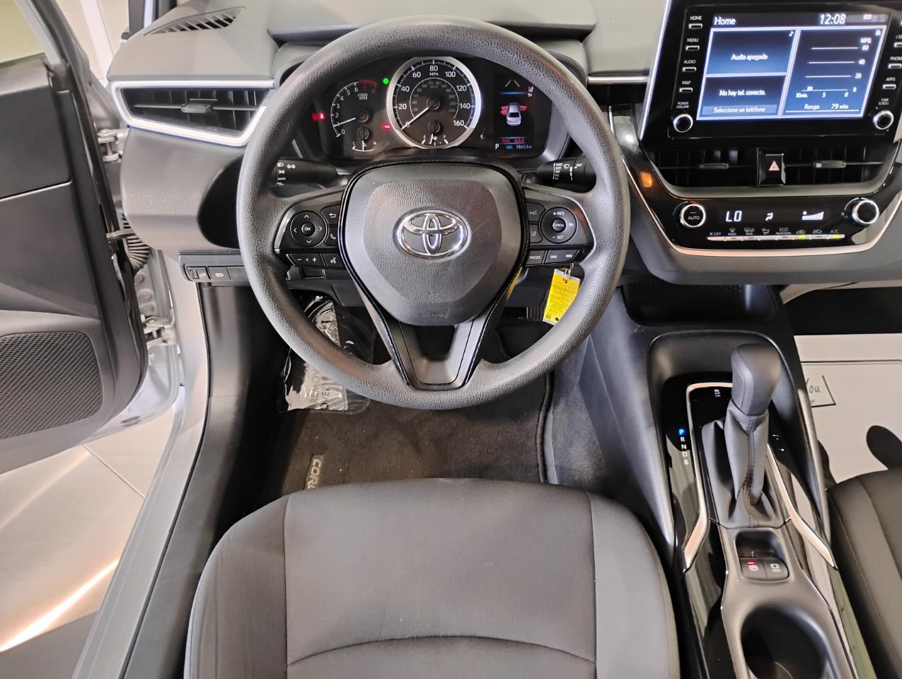 Toyota Corolla LE 2020