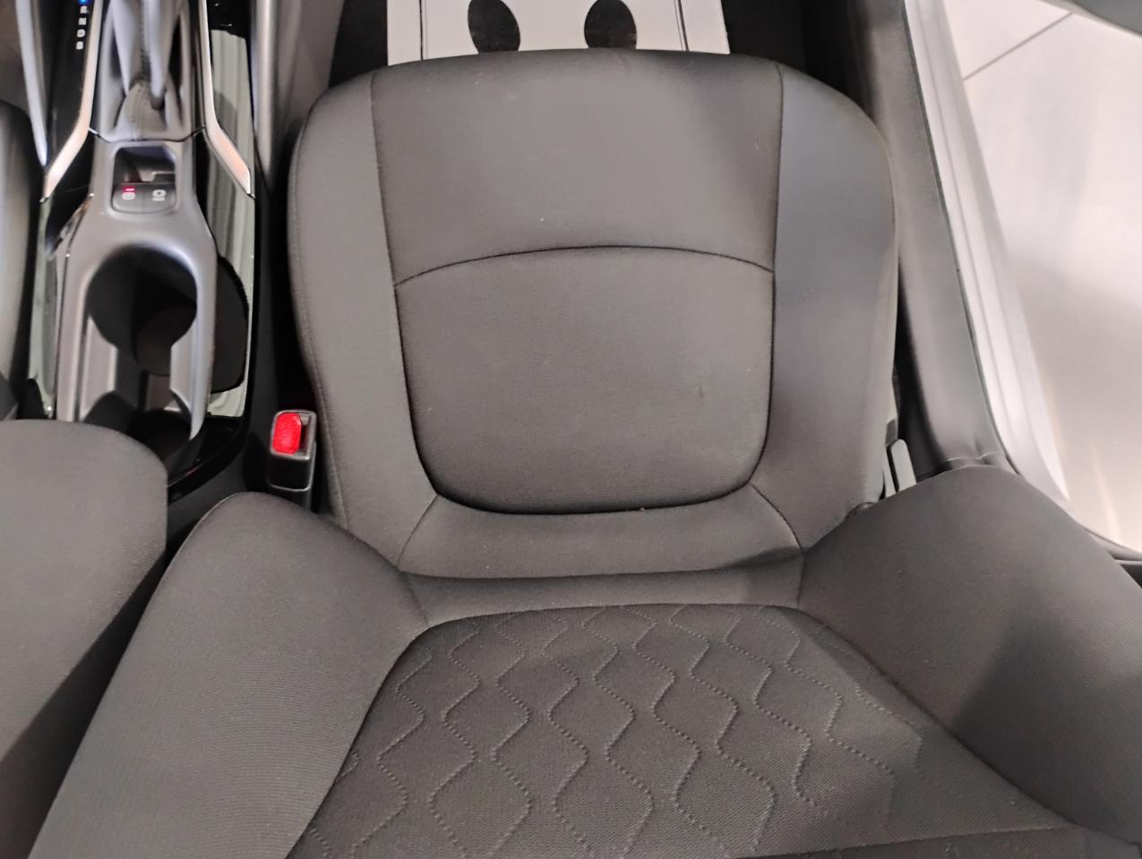 Toyota Corolla LE 2020