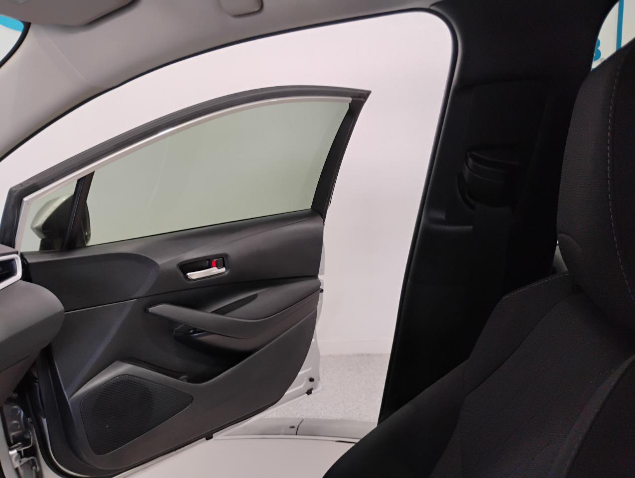 Toyota Corolla LE 2020
