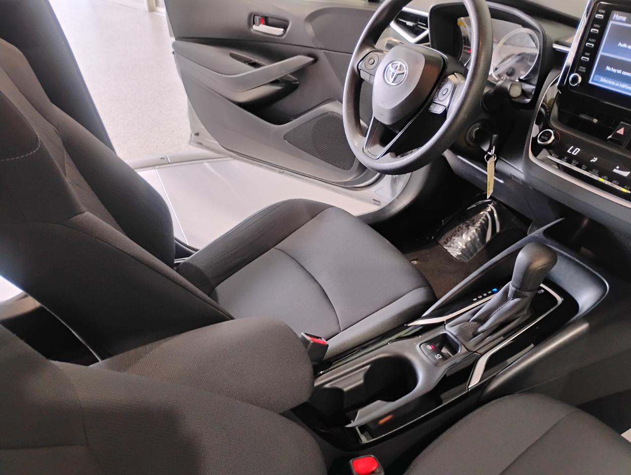 Toyota Corolla LE 2020