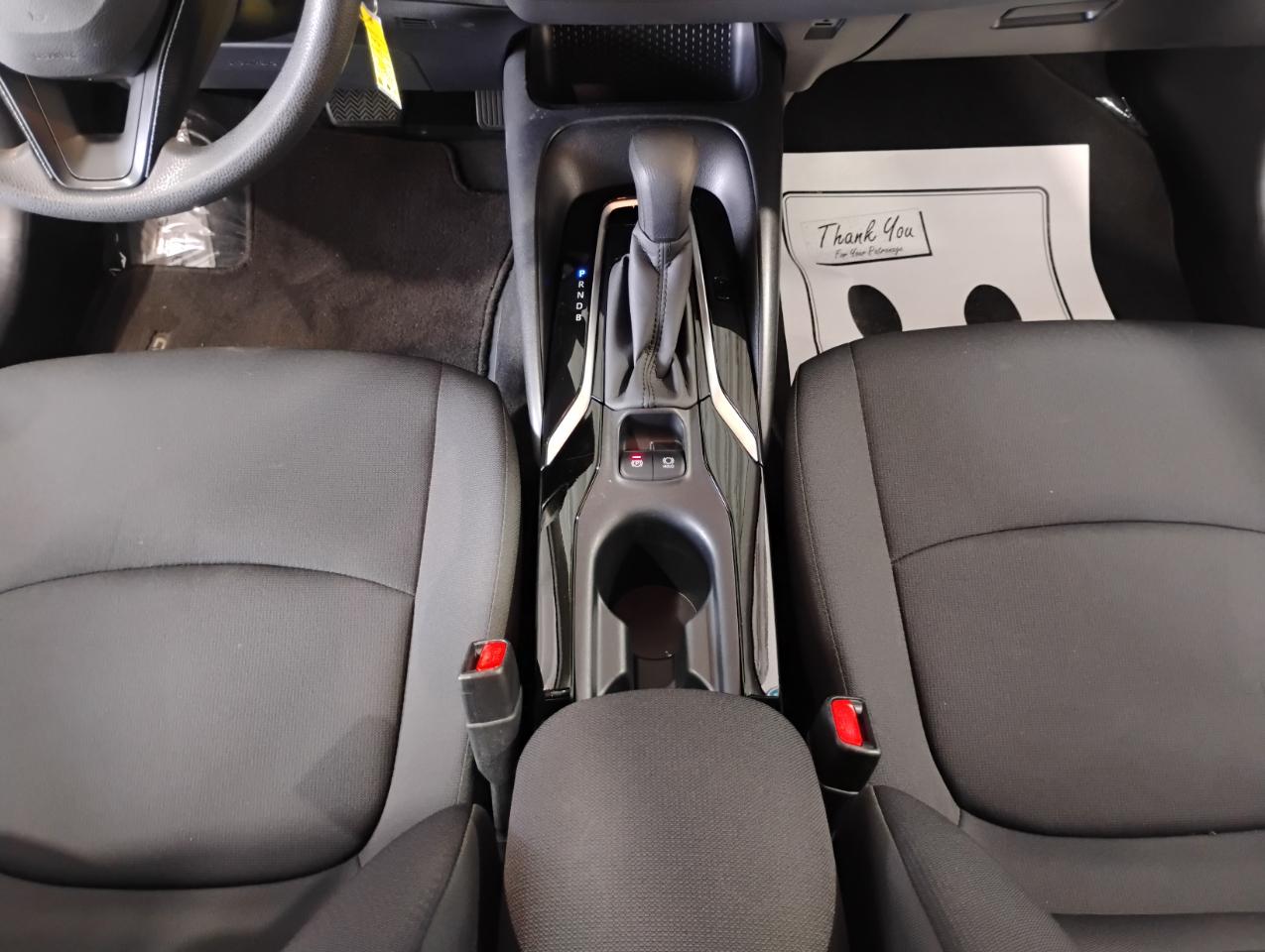 Toyota Corolla LE 2020