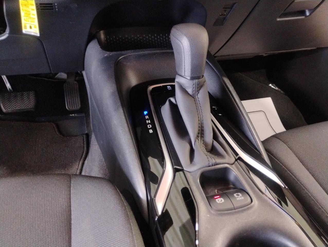 Toyota Corolla LE 2020