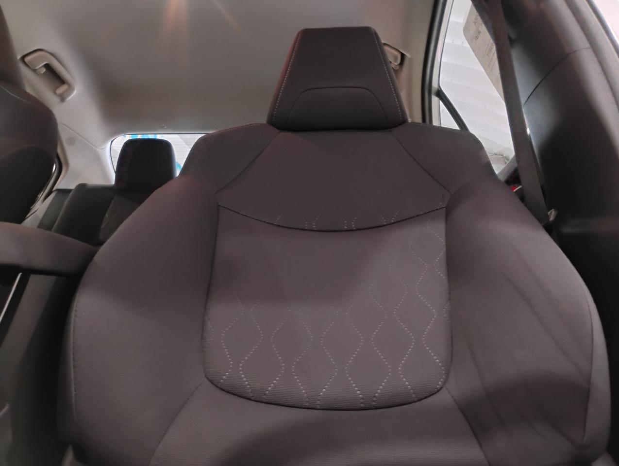 Toyota Corolla LE 2020