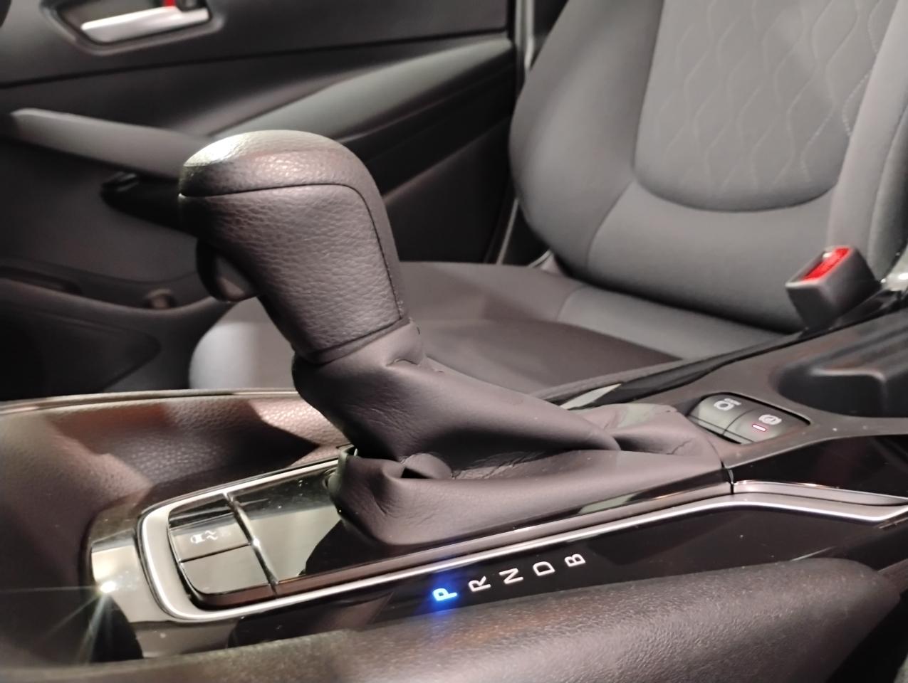 Toyota Corolla LE 2020