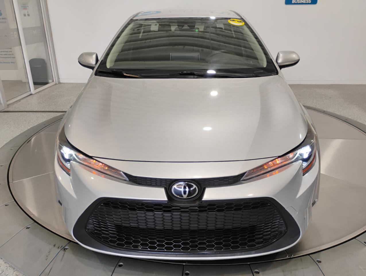 Toyota Corolla LE 2020