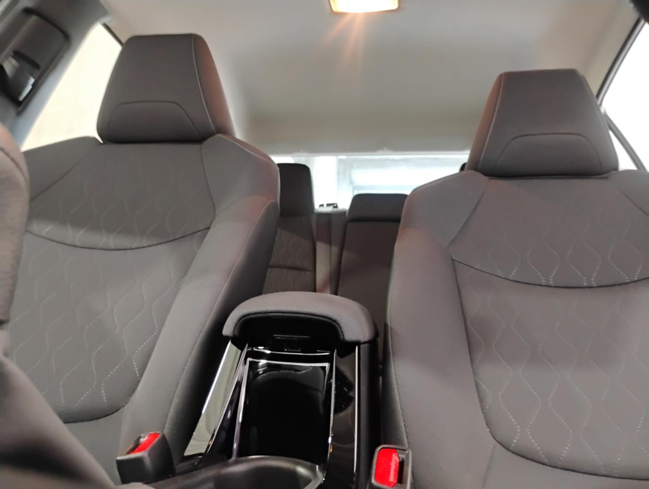 Toyota Corolla LE 2020