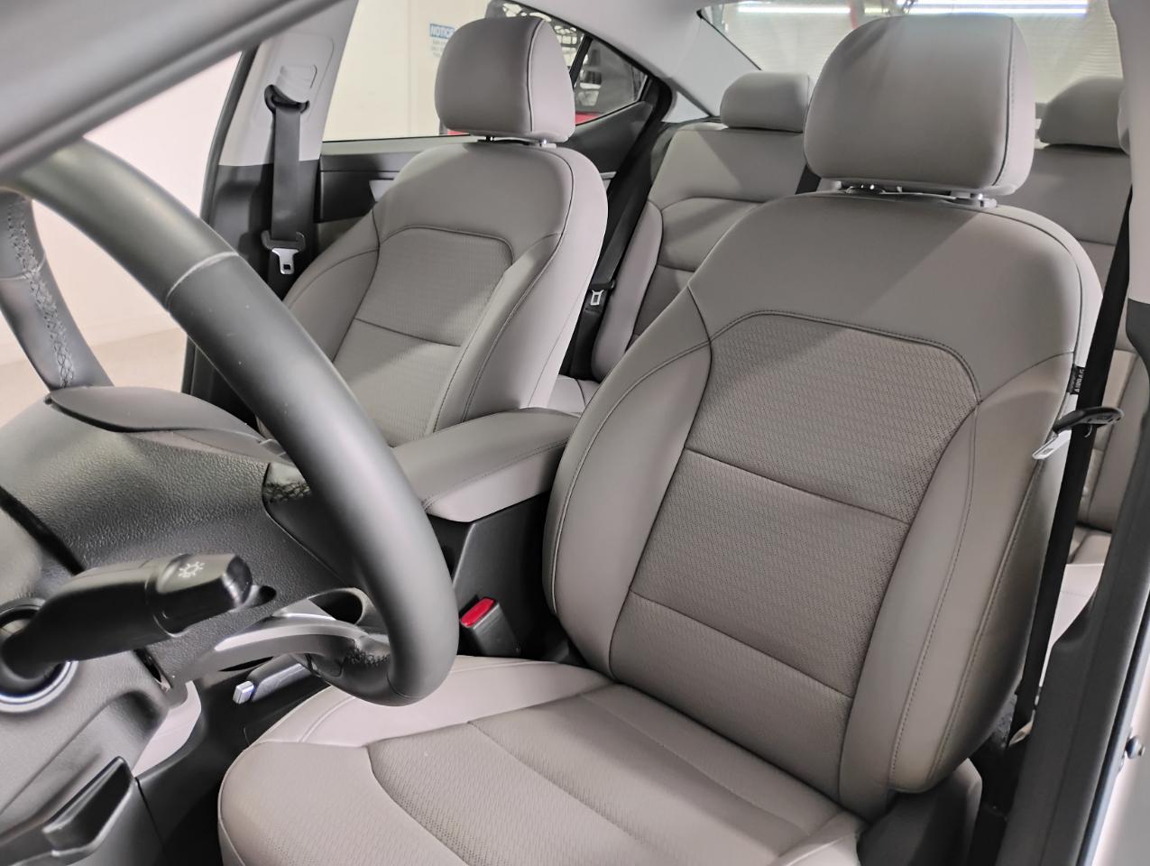 Hyundai Elantra Limited 2020
