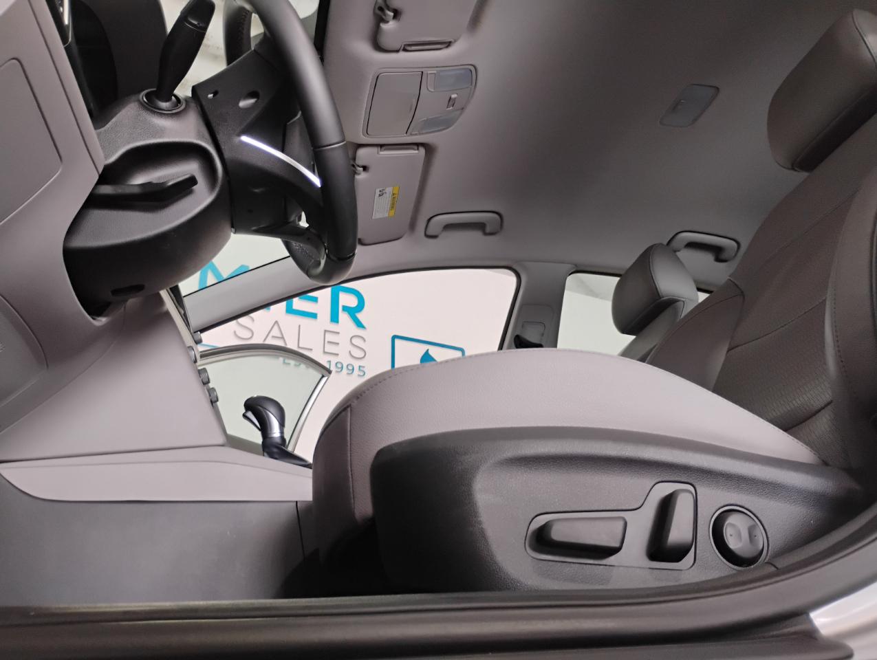 Hyundai Elantra Limited 2020