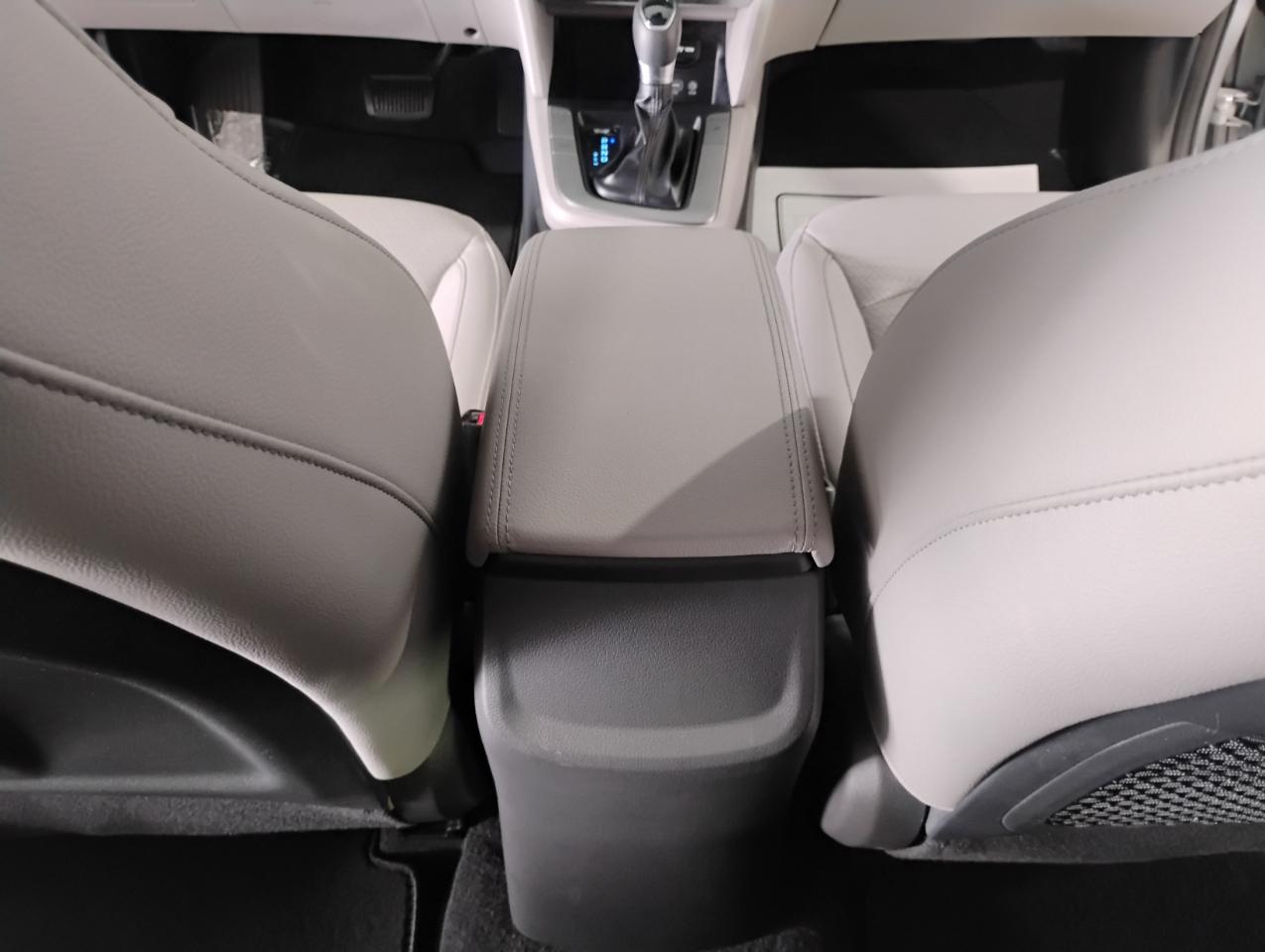 Hyundai Elantra Limited 2020