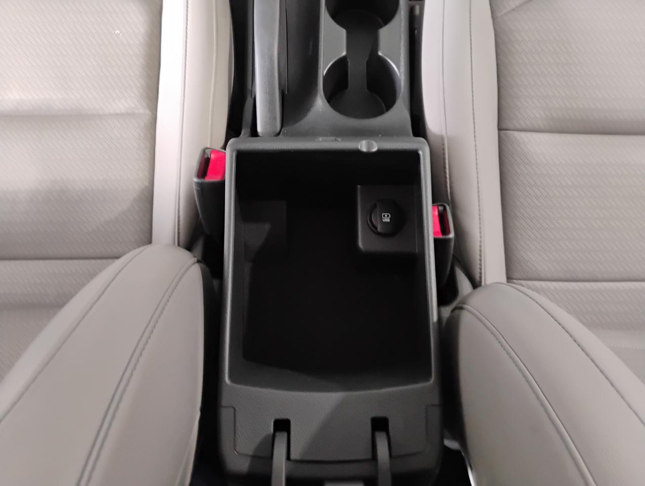 Hyundai Elantra Limited 2020
