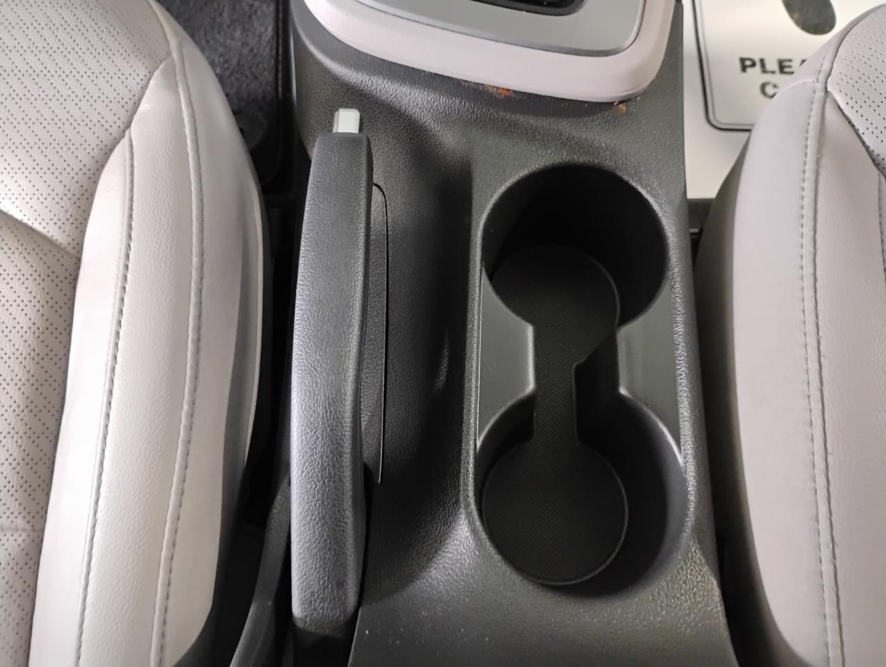Hyundai Elantra Limited 2020
