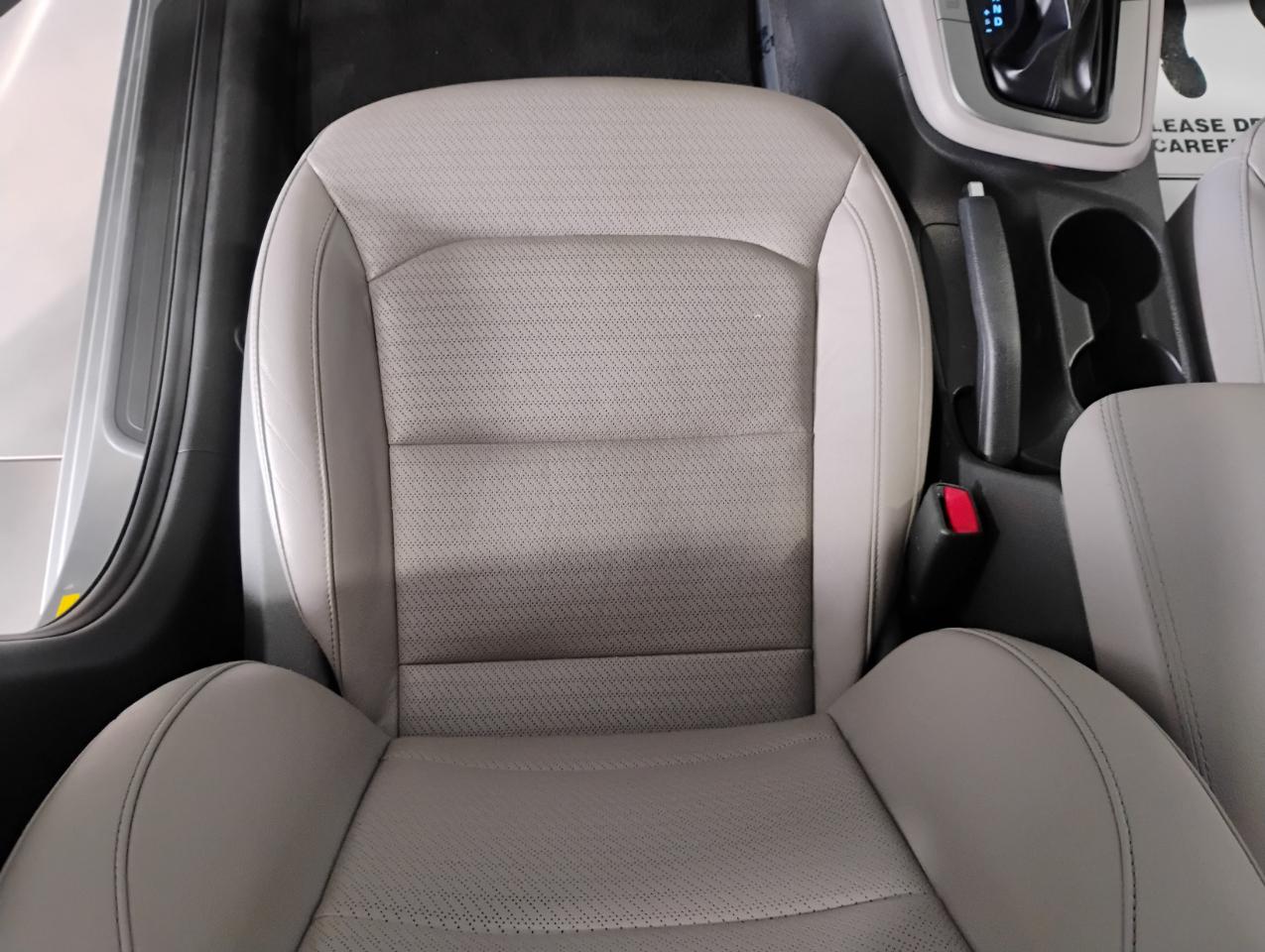 Hyundai Elantra Limited 2020