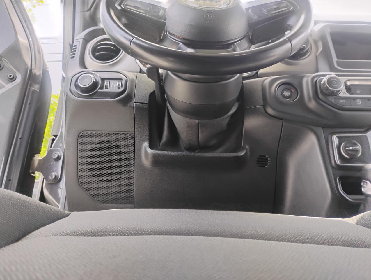 Jeep Wrangler Unlimited Sport S 2020