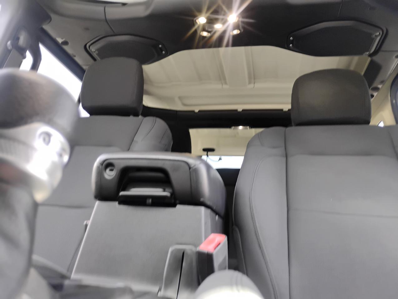 Jeep Wrangler Unlimited Sport S 2020