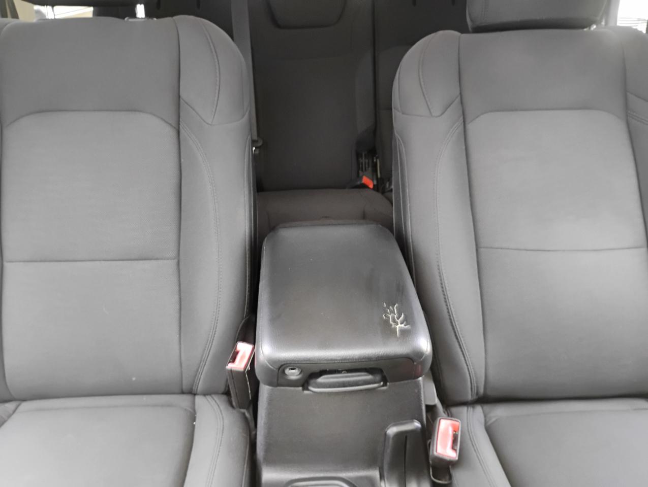 Jeep Wrangler Unlimited Sport S 2020