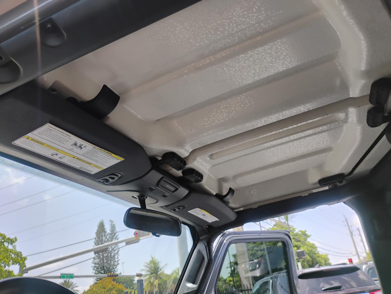 Jeep Wrangler Unlimited Sport S 2020