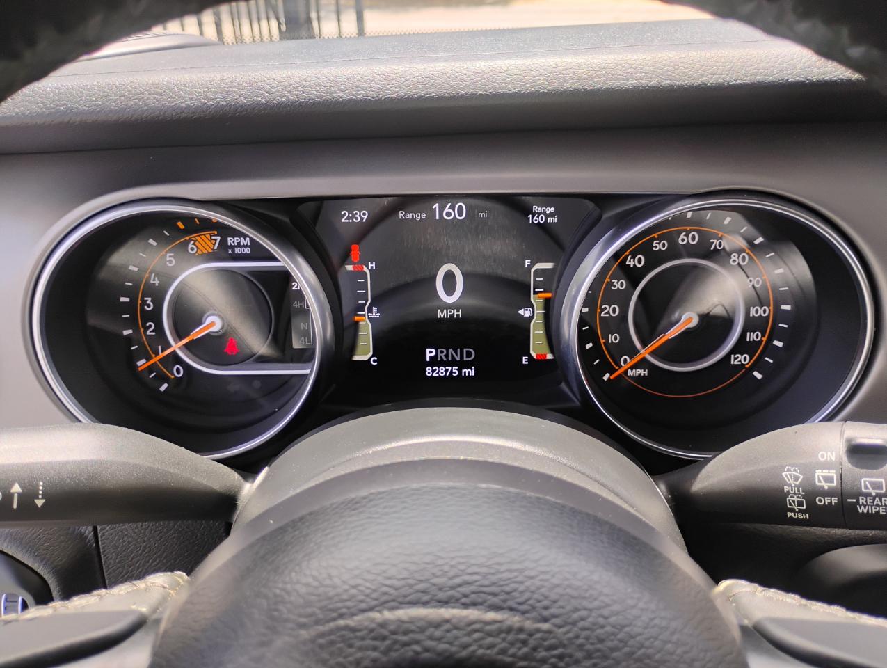 Jeep Wrangler Unlimited Sport S 2020