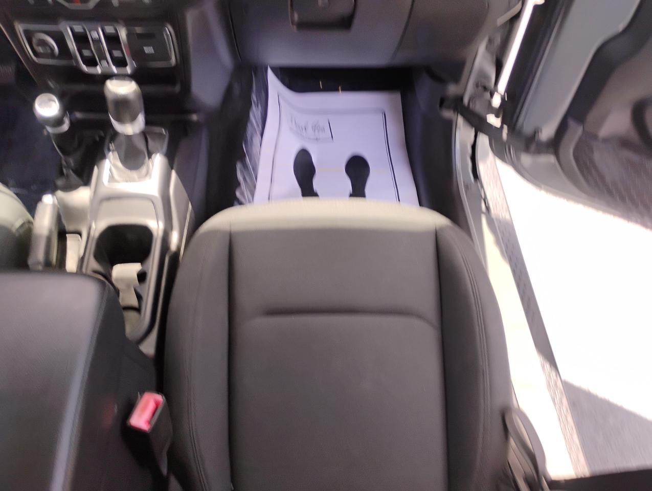Jeep Wrangler Unlimited Sport S 2020