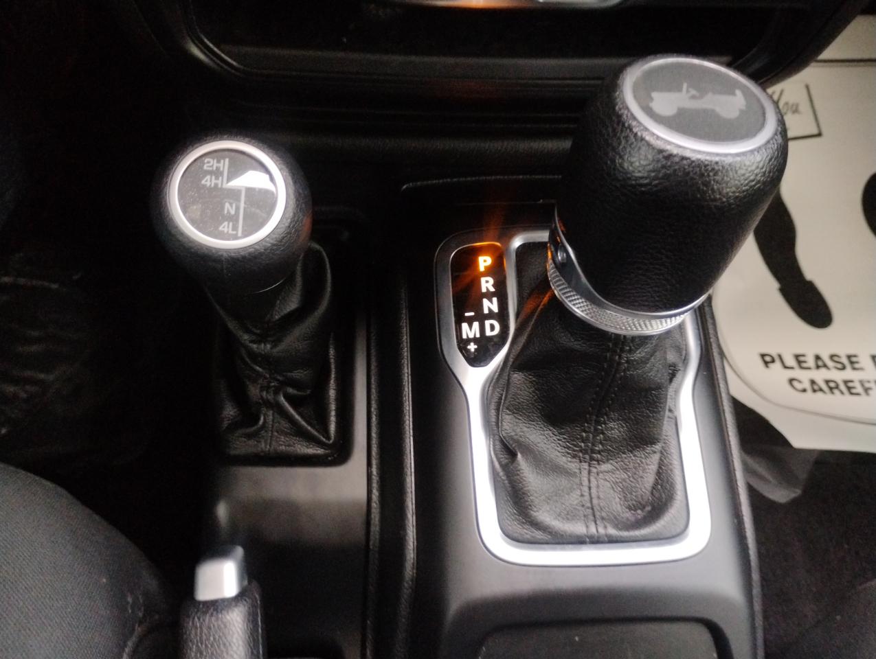 Jeep Wrangler Unlimited Sport S 2020