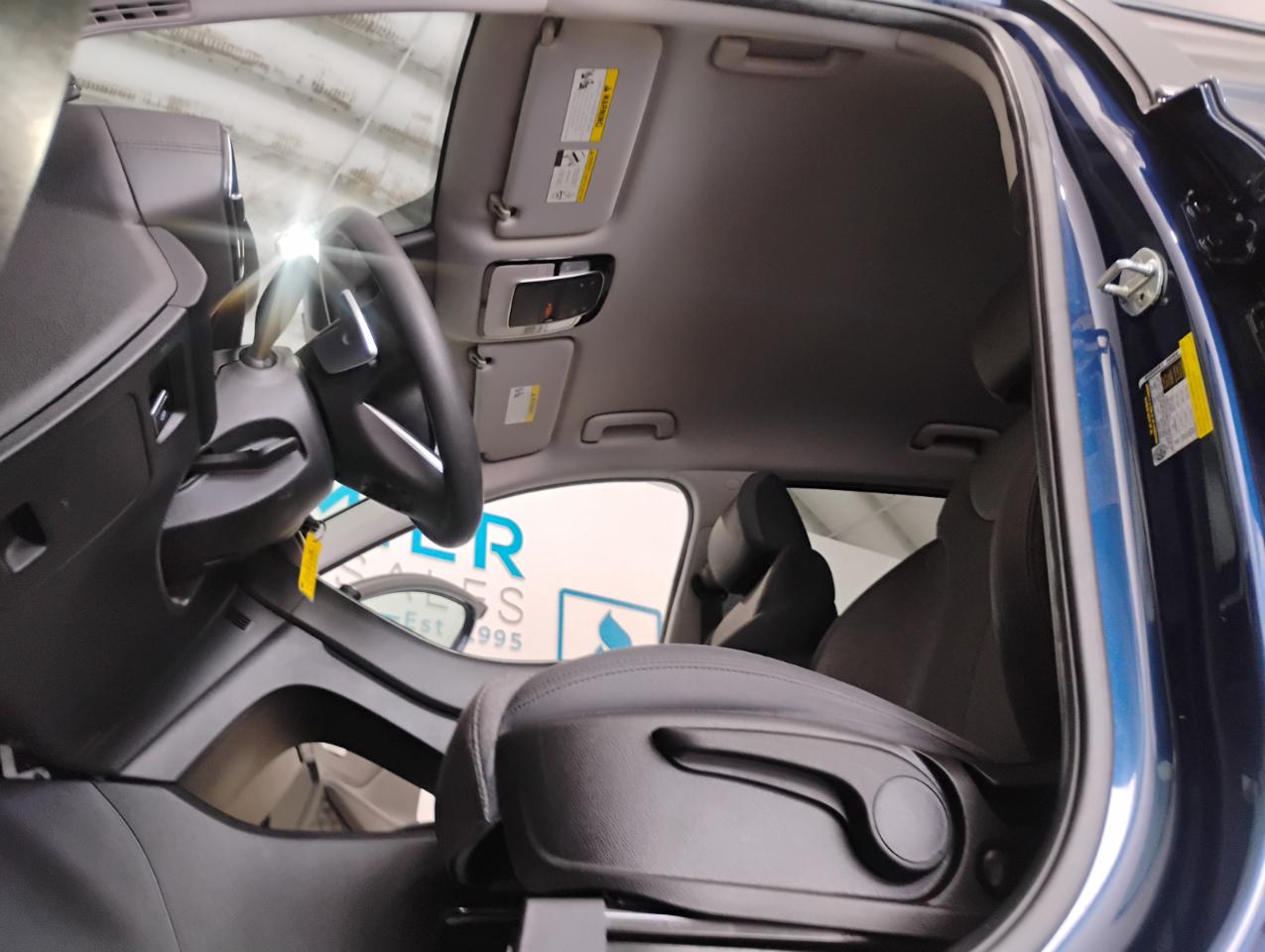 Hyundai Santa Fe SE 2021
