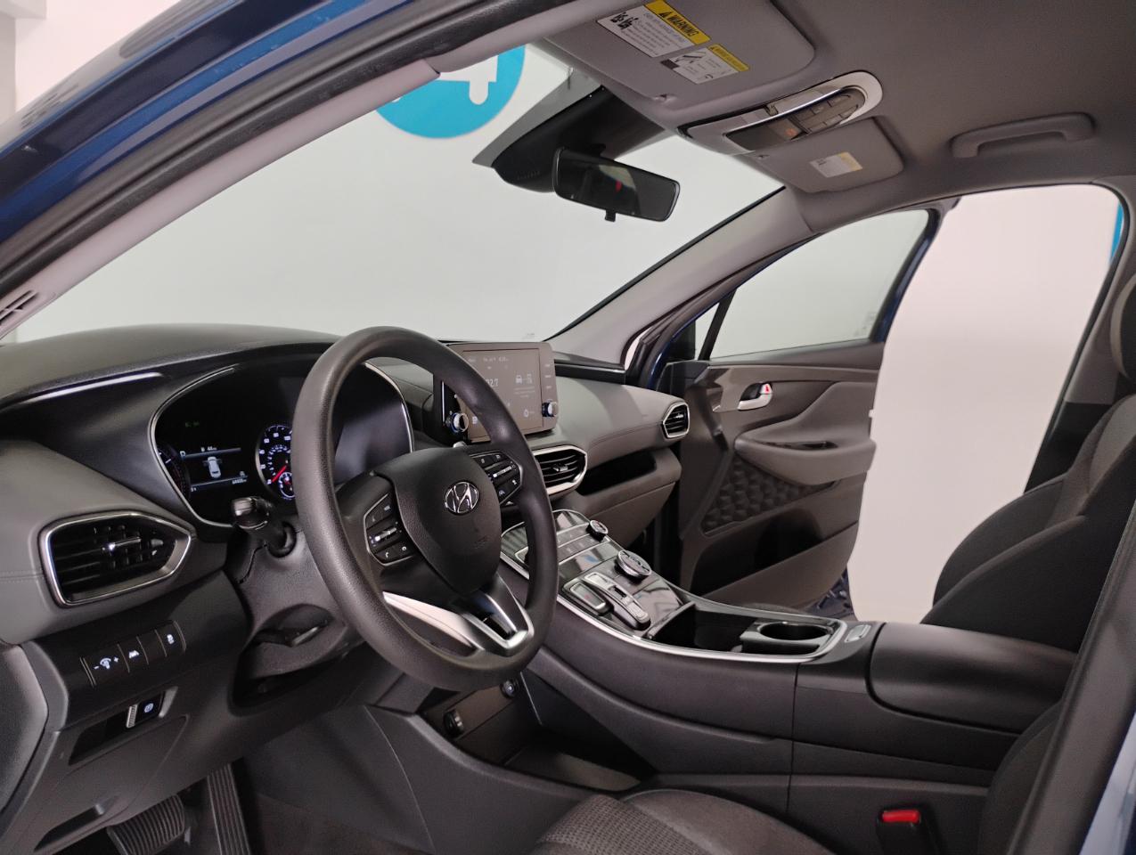Hyundai Santa Fe SE 2021