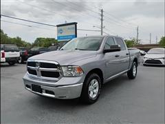 2022 RAM 1500 Classic 