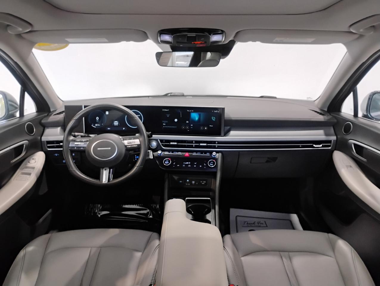 Hyundai Sonata SEL 2024