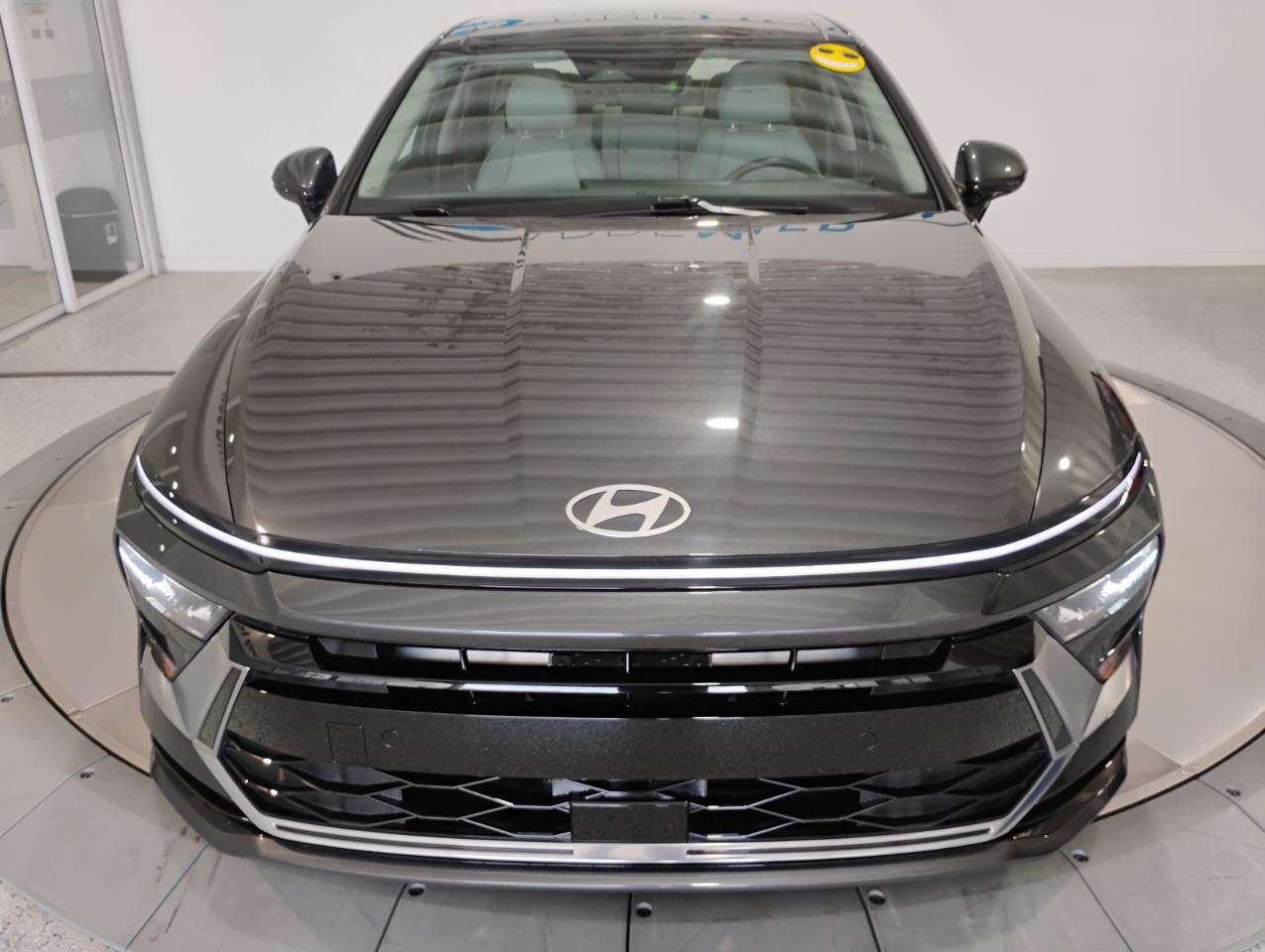 Hyundai Sonata SEL 2024