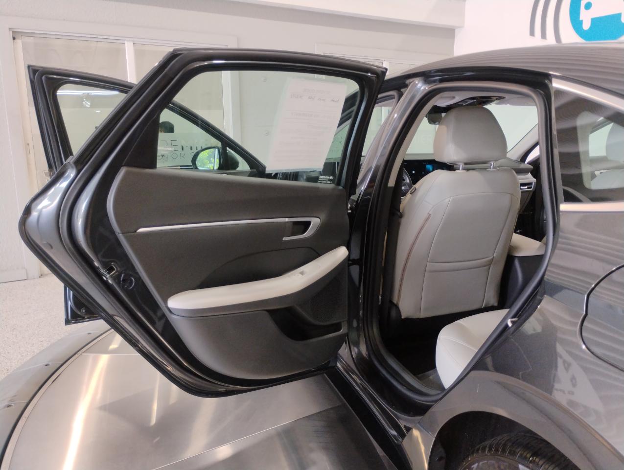 Hyundai Sonata SEL 2024