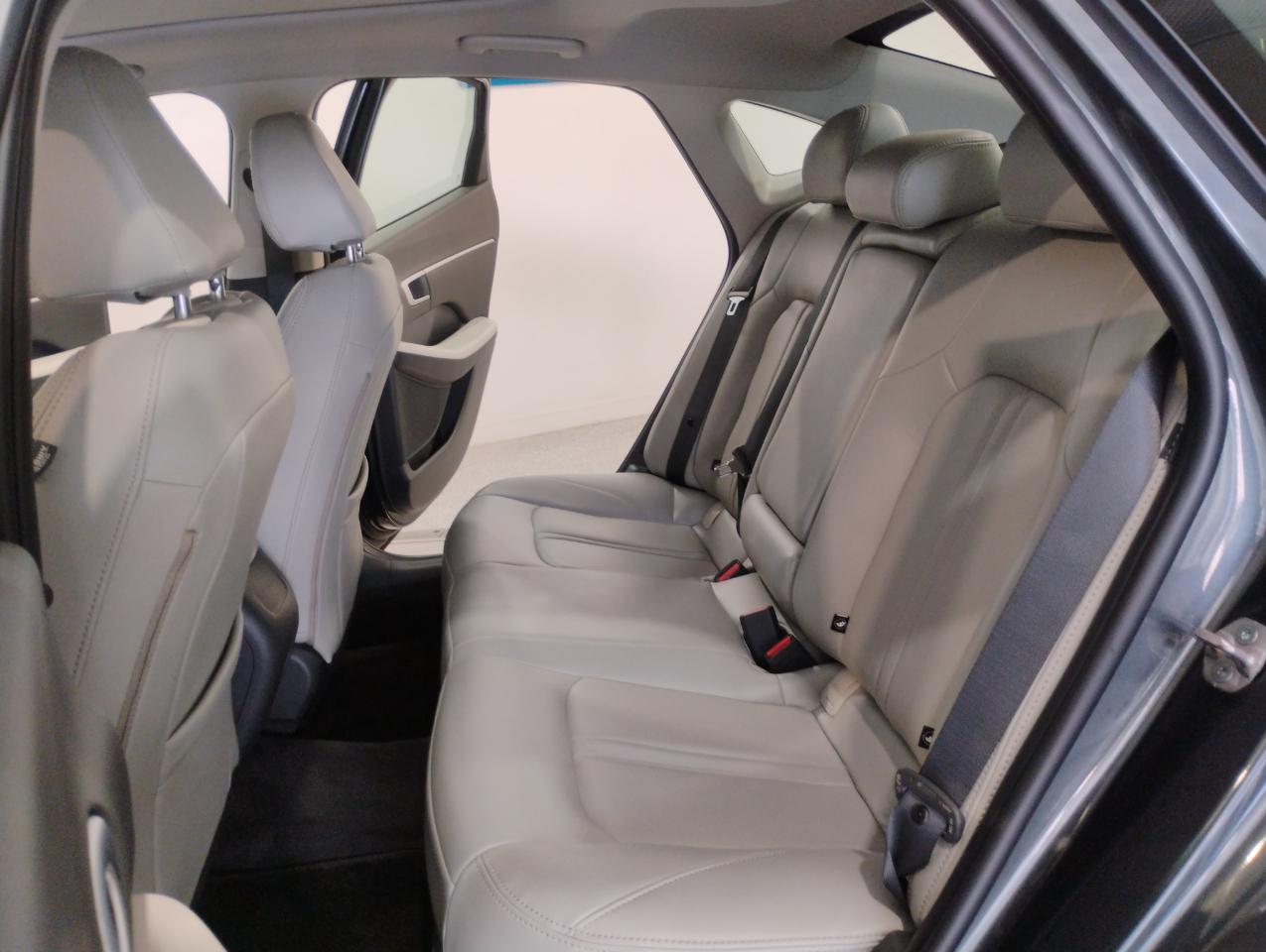 Hyundai Sonata SEL 2024