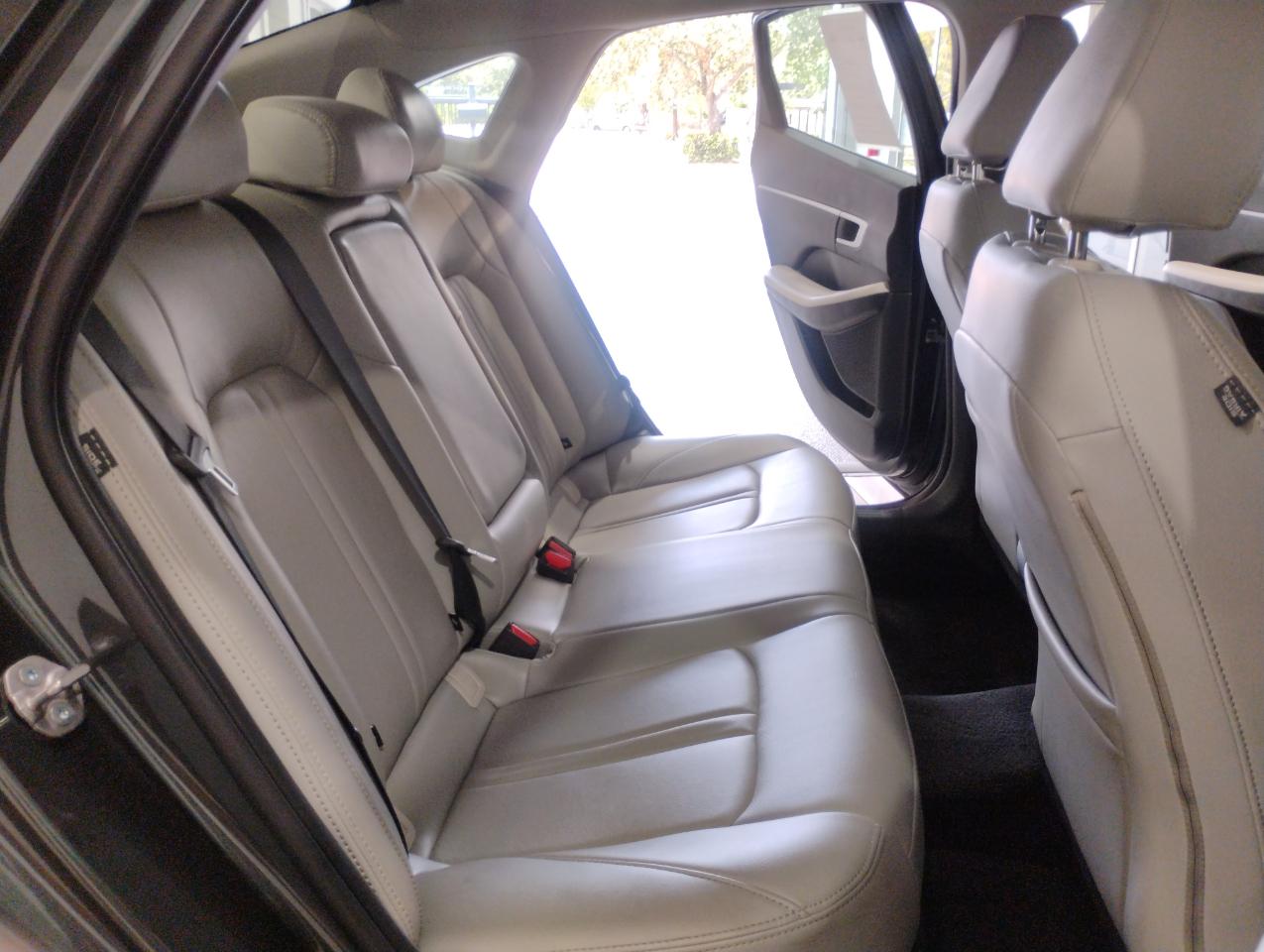 Hyundai Sonata SEL 2024