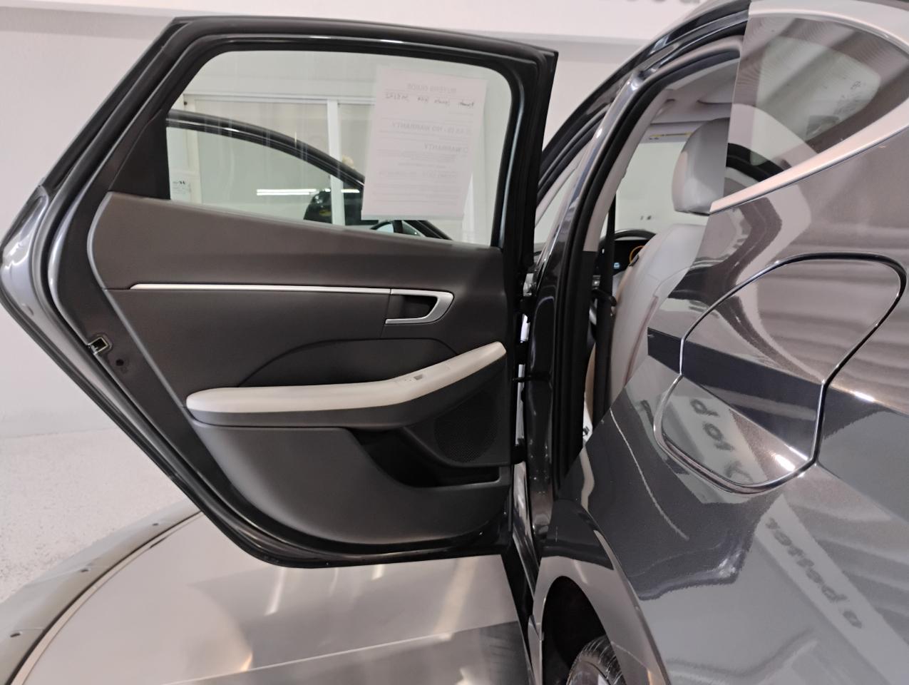 Hyundai Sonata SEL 2024