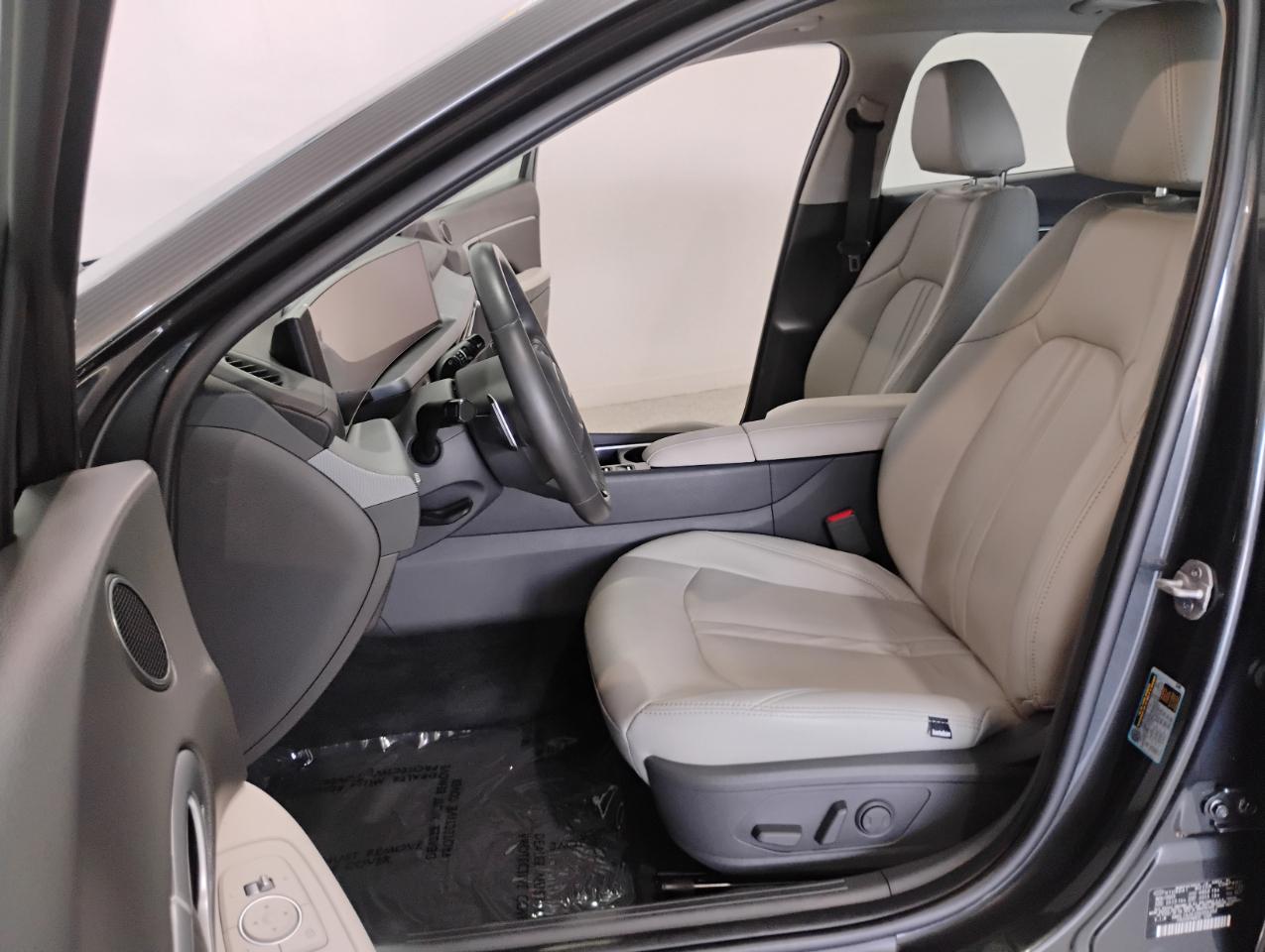 Hyundai Sonata SEL 2024