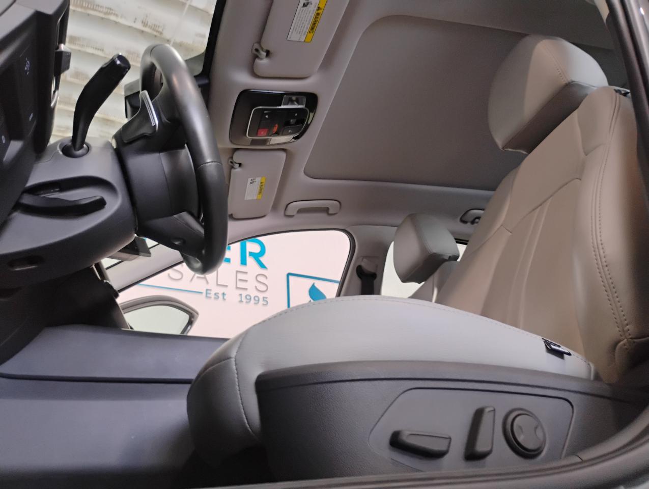Hyundai Sonata SEL 2024