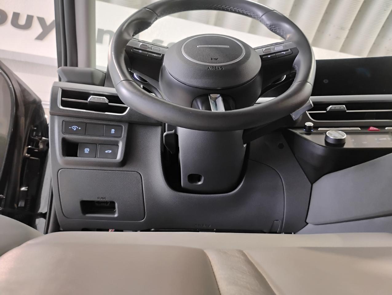 Hyundai Sonata SEL 2024