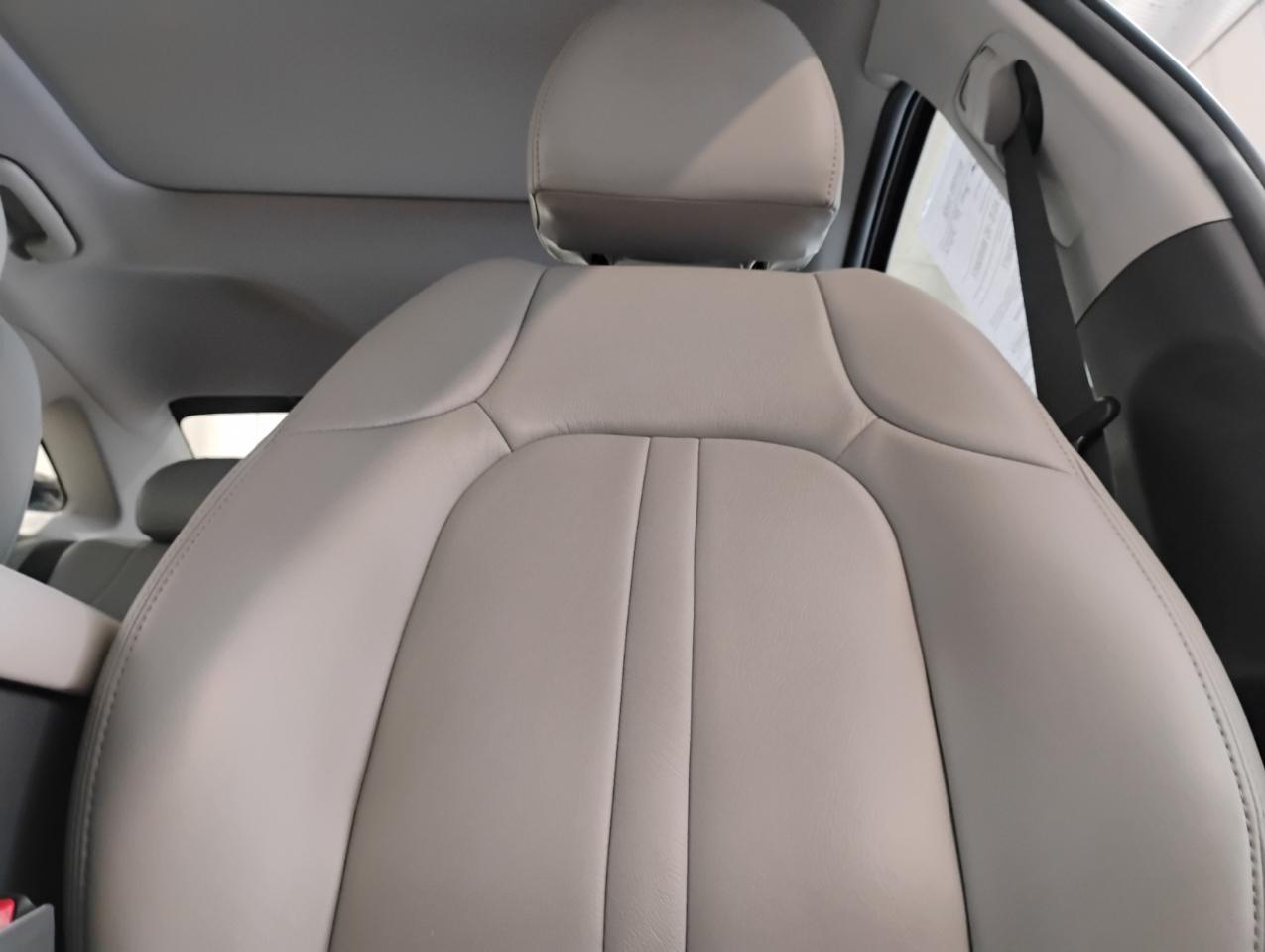 Hyundai Sonata SEL 2024