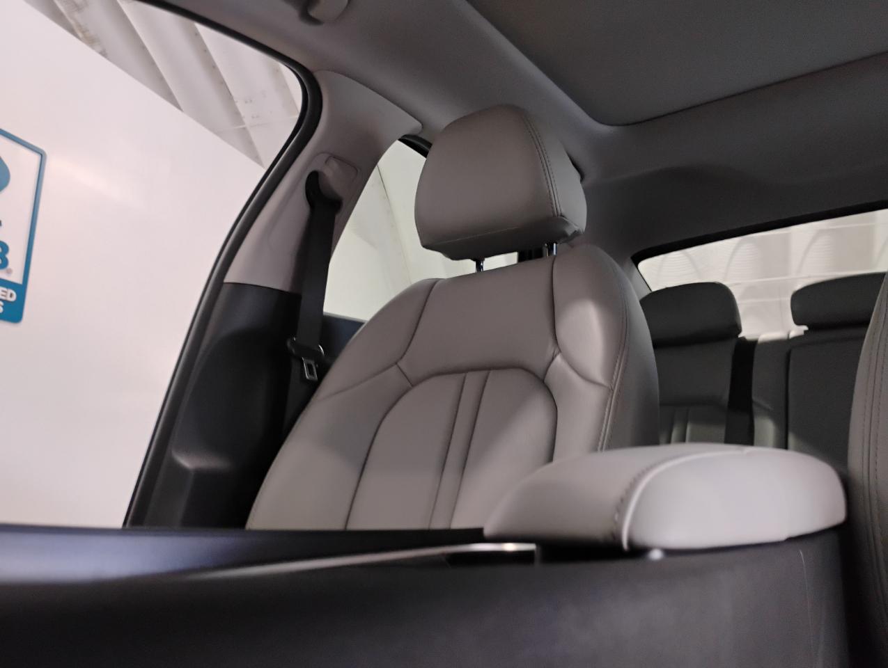 Hyundai Sonata SEL 2024